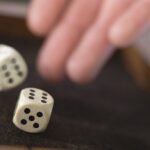 ¿Cómo tirar el dado - La Guía Completa